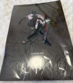 劇場版 チェンソーマン レゼ篇 パンフレット