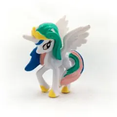 ハズブロ マイリトルポニー プリンセスセレスティア フィギュア