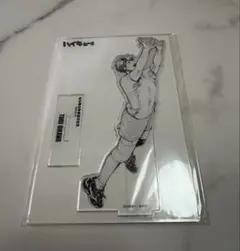 ハイキュー 仙台観光特使 アクリルスタンド 及川徹