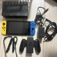 【動作確認済 】Nintendo Switch フォートナイト