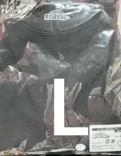 僕のヒーローアカデミア 死柄木弔 Tシャツ ベースヤードトーキョー