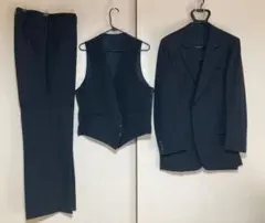 フォーマルスーツセット（ジャケット・ベスト・パンツ）