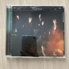 ツキヨミ/彩り　King & Prince DVD 付き
