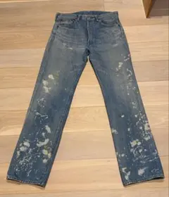 Levi's LVC Fragment 501本限定 36インチのサムネイル