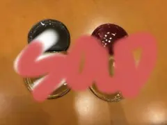 スガハラグラスShgr バルーンプレート2セット