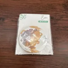 2025年最新】eve 缶バッジ歌い手の人気アイテム - メルカリ