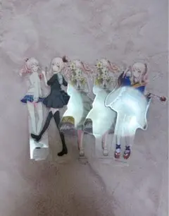 暁山瑞希アクリルスタンド