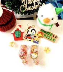 じゃれねこ『11月☆クリスマス⑦』現品のみ★