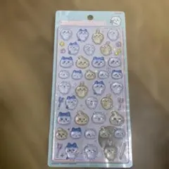 正規品 ちいかわ♡ボンボンドロップシール