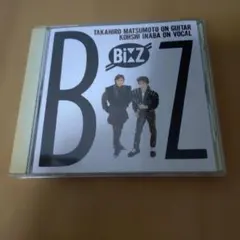 B'z CD B'z 1st Album