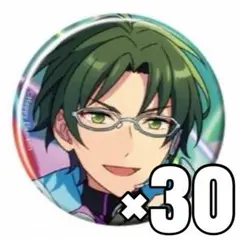 あんスタ 蓮巳敬人 缶バッジ