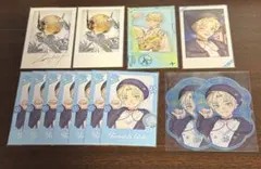 にじさんじ チェキ 緋八マナ