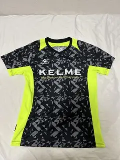 KELME 半袖プラクティスシャツ S