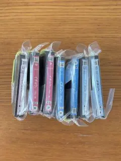 EPSON 純正インクカートリッジ イチョウ ITH 9本セット 新品未開封