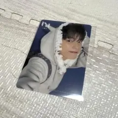 木村柾哉 タレントカード