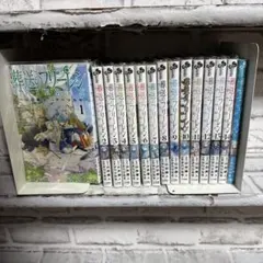 葬送のフリーレン 1〜14巻　公式ファンブック　全巻セット