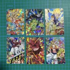 ドラゴンボールヒーローズ まとめ売り