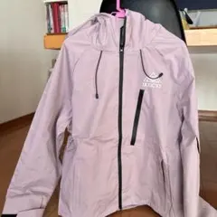 EASLADY DS001 スノーボードジャケット Sサイズ