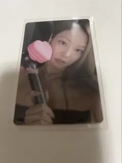 即日発送　BLACKPINK ペンライト ペンライトケース　セット BLACKPINK - BLACKPINK ペンライトケース スティックライトケースの