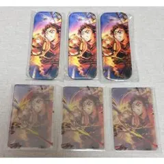 鬼滅の刃 無限城編 第四弾キービジュアル WEBSHOPくじ 胡蝶しのぶ 6点