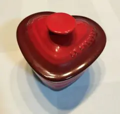 新品未使用 ル・クルーゼLE CREUSET カラー : 赤のサムネイル