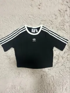 adidas 半袖Tシャツ Mサイズのサムネイル