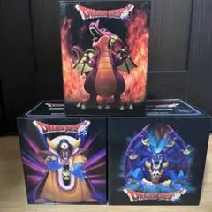 2025年最新】ドラゴンクエスト AM 伝説の魔王フィギュア ゾーマの人気