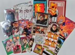 ヒロアカ エンデヴァーまとめ売り