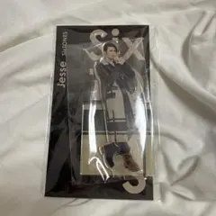 SixTONES ジェシー　アクスタ