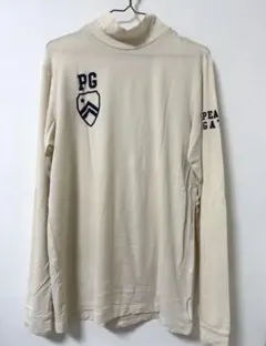 PEARLY GATES パーリーゲイツ ハイネック 長袖　シャツ ゴルフウェア