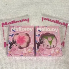 メロジョイ うさぎ桜餅 桜 Mellojoy 大福 トースト ホール いちご