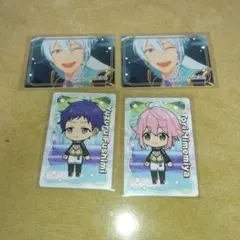 ア〜イ！と執事と坊っちゃまと