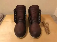 2026年最新】レッドウィング9105の人気アイテム - メルカリ