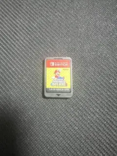 New Super Mario Bros. U Deluxe Switch