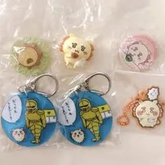 ちいかわ シーサー グッズ まとめ