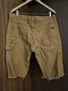 w36 ワークパンツ