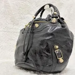 最終値下 Y2K VIVIENNE TAM ショルダーバッグ オールレザー 巾着 激レア Y2K VIVIENNE TAM ショルダーバッグ オールレザー 巾着 - メルカリ