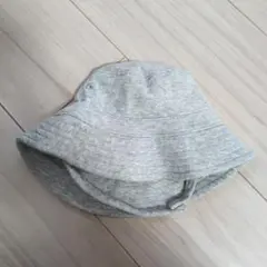 babyGap バケットハット グレー