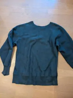 Champion リバースウィーブ トレーナー