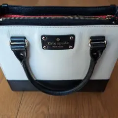 緊急お値下げ！kate spade ショルダーバッグ 比較的美品！おまけつき。