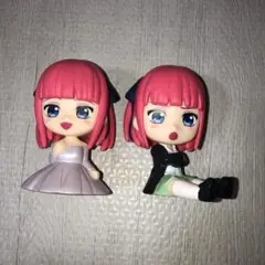 りらこっと　五等分の花嫁　ニ乃セット　まとめ売り　ドレス　制服
