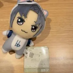 アイドリッシュセブン 太鼓の達人 きらどるぬいぐるみ 2025 ver 六弥