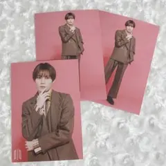 BUDDiiS TAKUYA 生写真