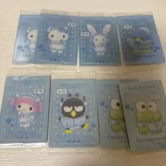 サンリオ ウエハース カード まとめ売り
