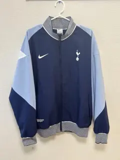NIKE Tottenham Hotspur トラックジャケット　長袖　Mサイズのサムネイル