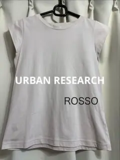 アーバンリサーチ　ROSSO レディース 半袖Tシャツ カットソーのサムネイル
