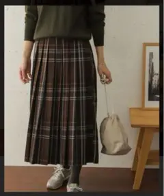 アーバンリサーチドアーズ ロングスカート