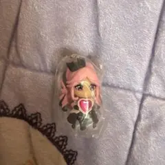 キミとアイドルプリキュア アイドルスイング2 キュアキッス