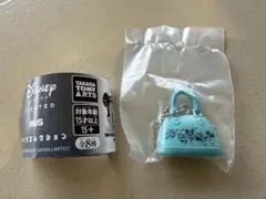 Disney バッグコレクション