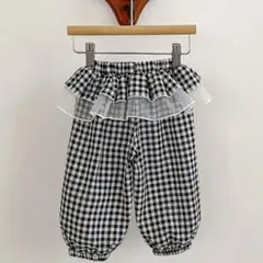 70〜80 ベビー　長ズボン